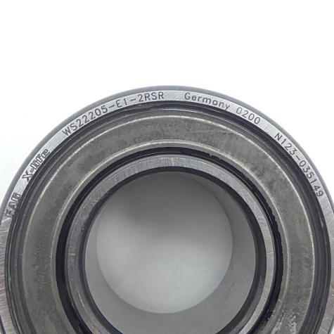spherical roller bearing  New FS