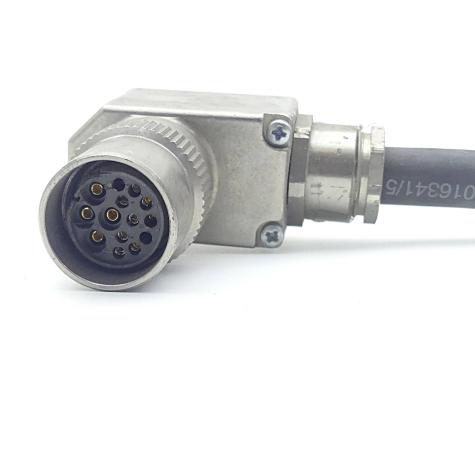 Cable screw system 016341/5  Used