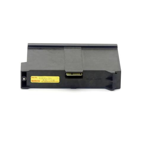 Zentraleinheit PC 200  Gebraucht