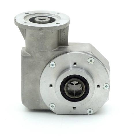 slip-on gearbox GS16-2  Used