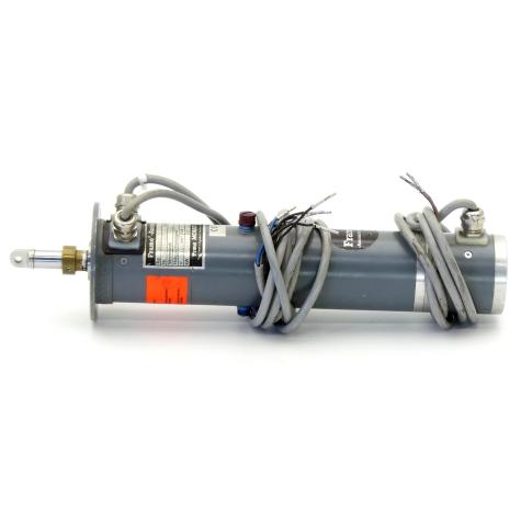 Lifting spindle drive  Used