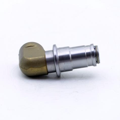 Schnellverbinder  Neu