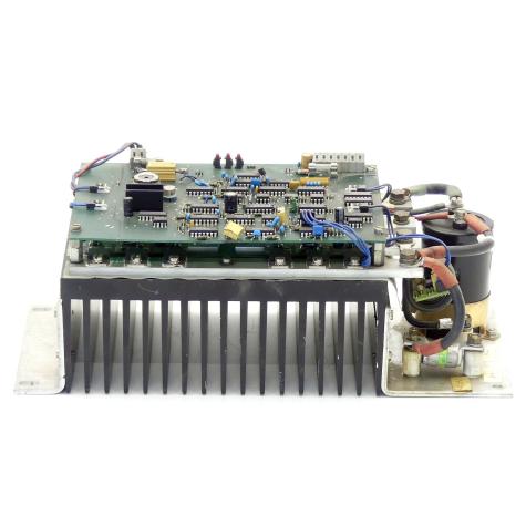 4Q-Power amplifier ES 46 48V  Used