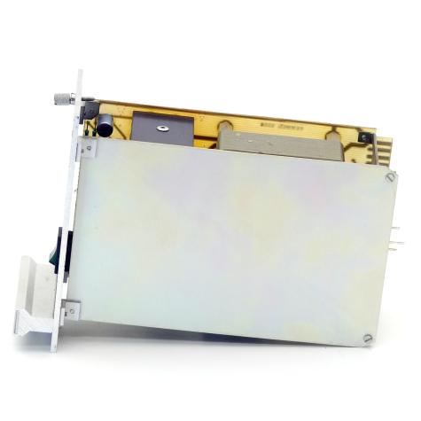 Power supply SEMMEG 9000 Used