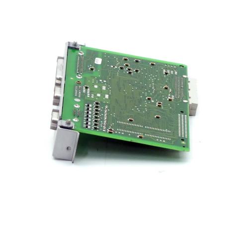 Bosch Profibus Modul lZE201 ZE201; 1070078795-109 