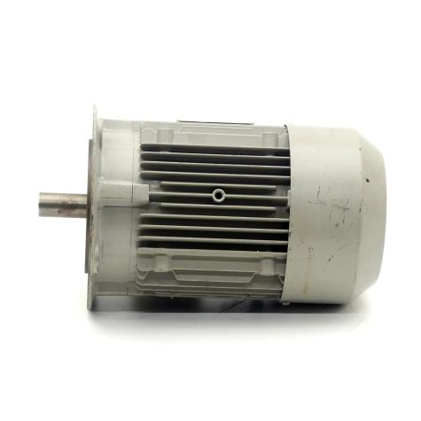 Three-phase motor  Used