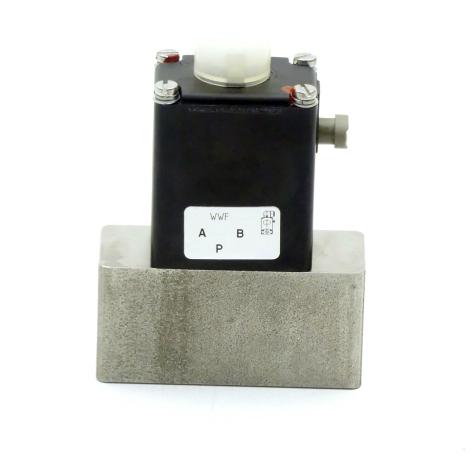 Magnetventil 00050980 