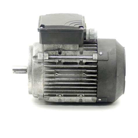 Drehstrommotor IEC 60034 Gebraucht