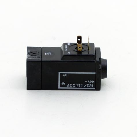 Solenoid Valve  New
