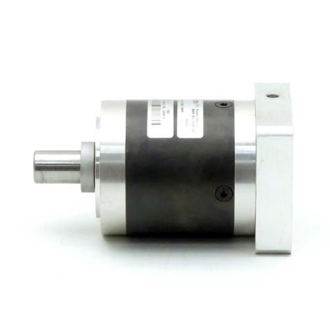 Planetary Gearbox GTE080-NN2-012A-NN02 New