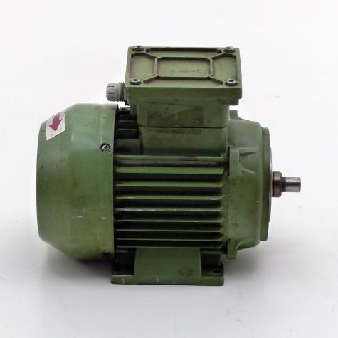Three-phase Motor  Used