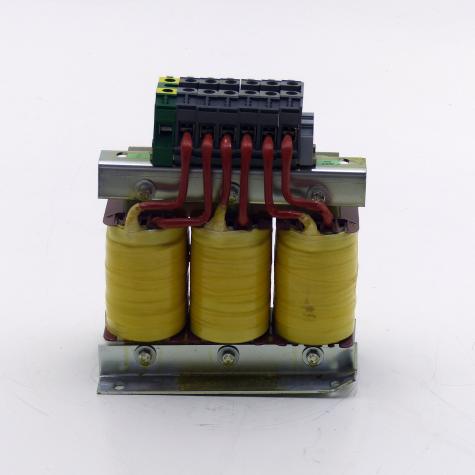 Transformator AMK27481 Neu OVP