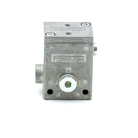 Vakuum generator 6890 New