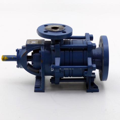 Side Channel Pump  Used