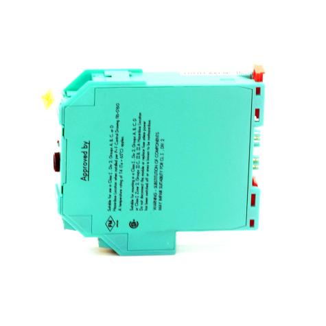 Power Feed Module KFD2-EB2 Used
