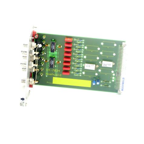 Circuit Board  Used