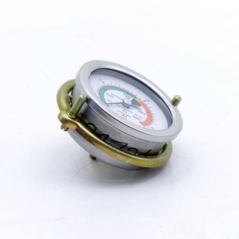 Manometer  Neu