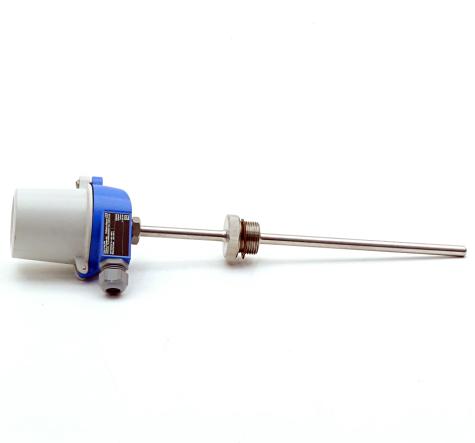 Modulare RTD Thermometer 2xpt100/ww/3 New