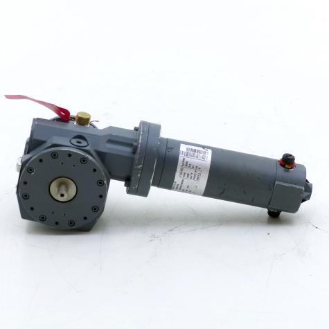 Gearmotor  New