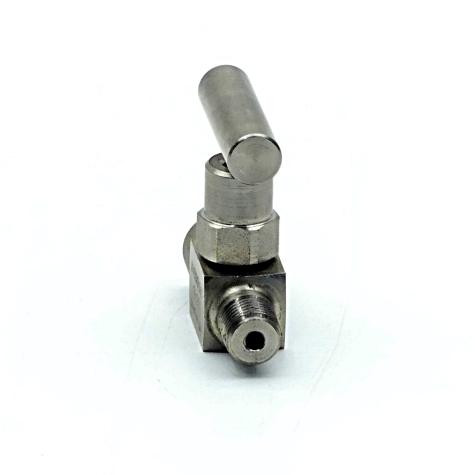 Needle valve  New FS