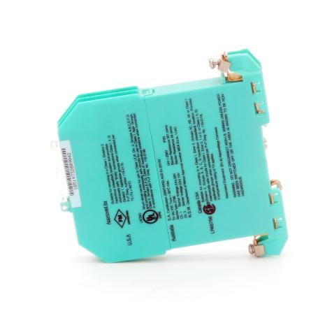 Safe Snap Barrier Z788 
