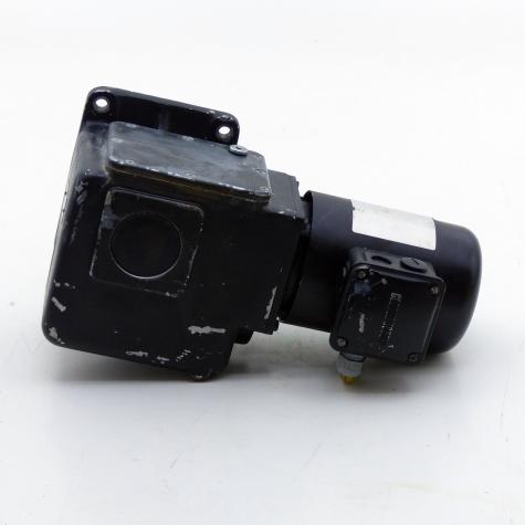 Getriebemotor 042975 Gebraucht