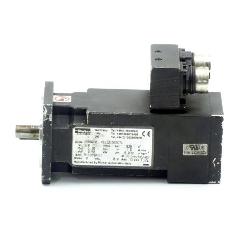 Servomotor SMH60601 45112ID65C74 Gebraucht