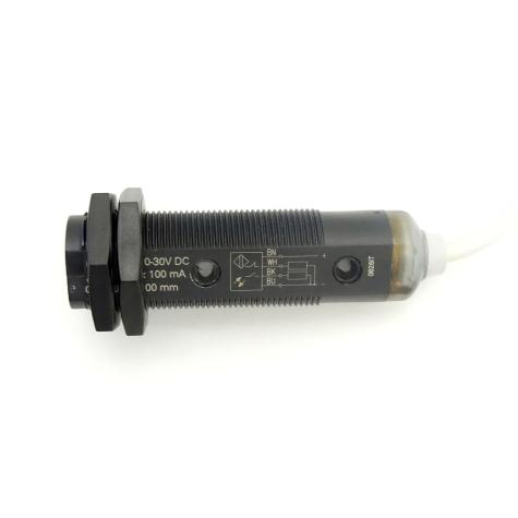 Zylindrischer Lichttaster 126850 