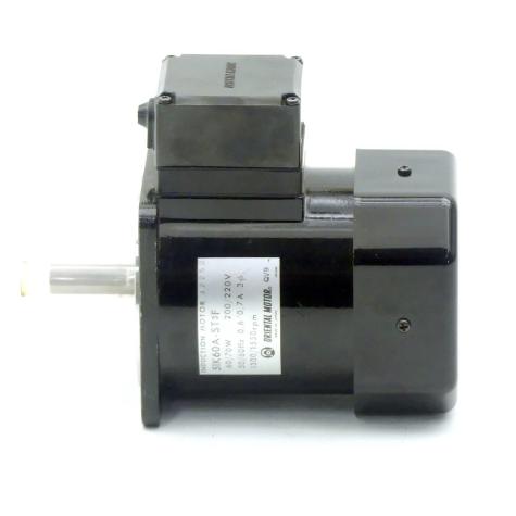Induction Motor  New