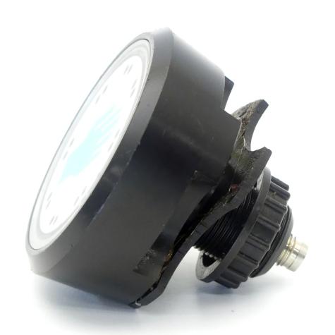 Sensortaster CHT3-456P-H Gebraucht