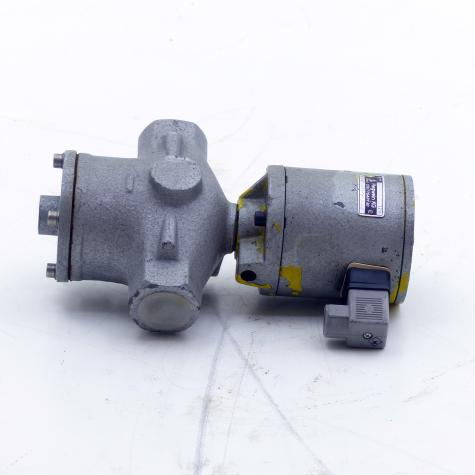 Gas Valve SMG8H1 Used