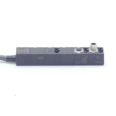Cube67 DO24 E Valve HF04/HF03-LG  Gebraucht