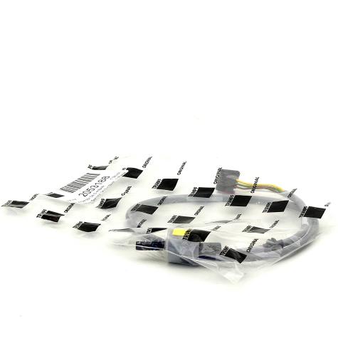Drucksensor 34.5 mBar  