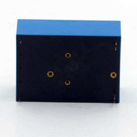 Stabilized Direct Current Power Supply  