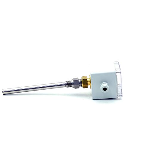 Temperaturregler IP65 16A  Neu