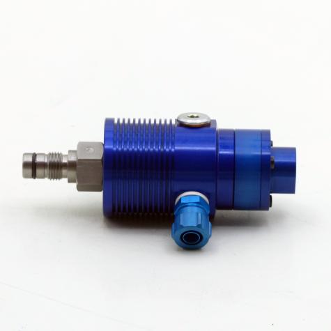 Rotary Transmission  New FS