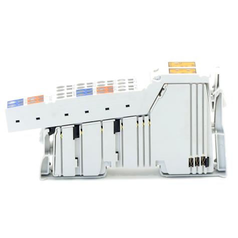 Interface Modul  Neu