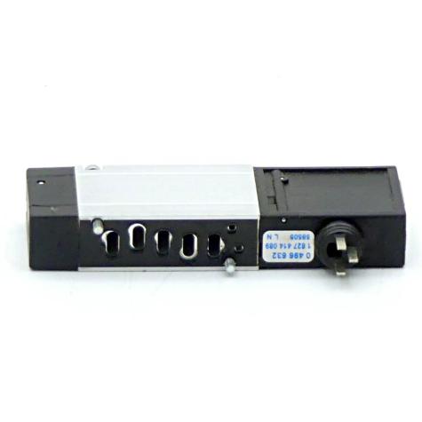 Directional valve 5/3  Refurbished
