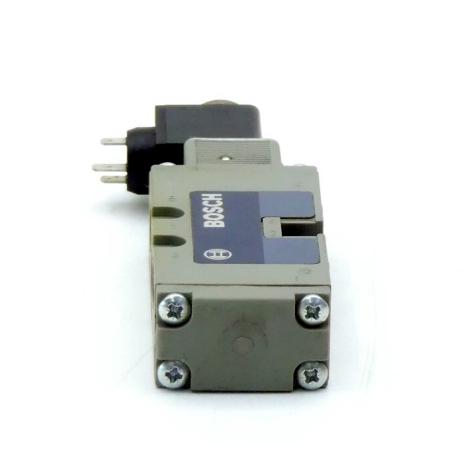 Valve  Used