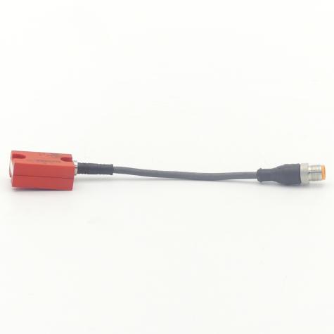Safety switch CES-I-AP-M-C04-USI- CES-I-AP-M-C04-USI-117323 
