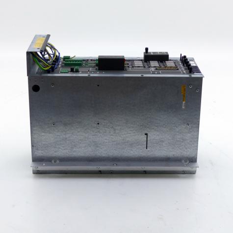 Control Unit  New