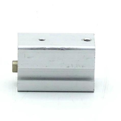 Cylinder 13681 Used