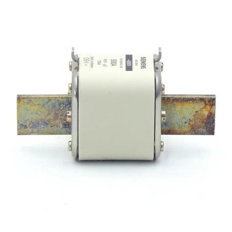 Fuse insert NH3-gG New