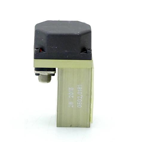 Valve 0502.0181 