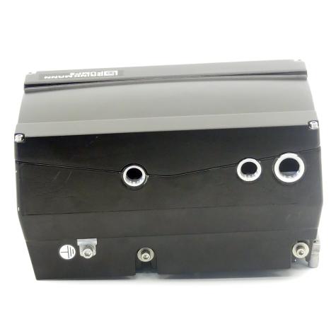 Frequenzumrichter INV MB IV01 PW09 LP01 AP25 GH01 DK01 CO02 Gebraucht