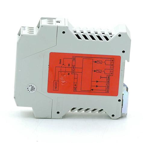 Safety Unit 071850 Used