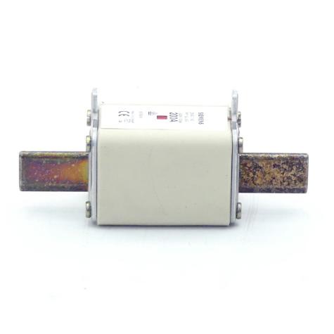 Sicherungseinsatz NH1-gL/gG Neu