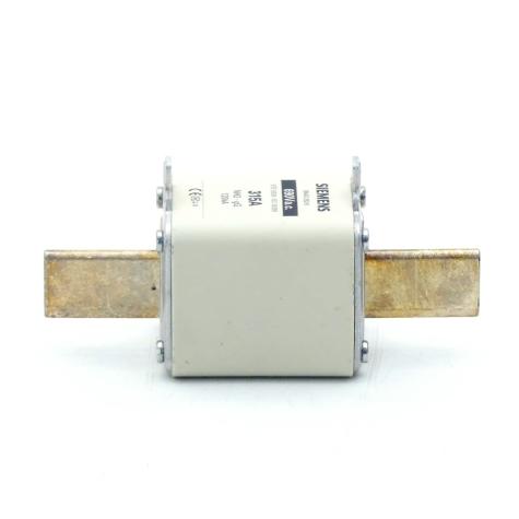 Sicherungseinsatz NH2-gG Neu