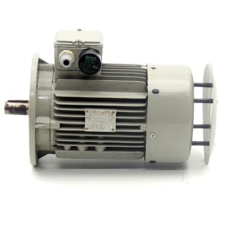 Drehstrommotor FE90L-4 Gebraucht