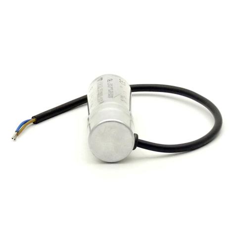 Kondensator 8µF 5% 470V Motor  